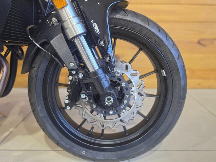 2024 Harley-Davidson