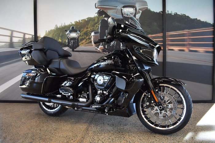 2026 Harley-Davidson