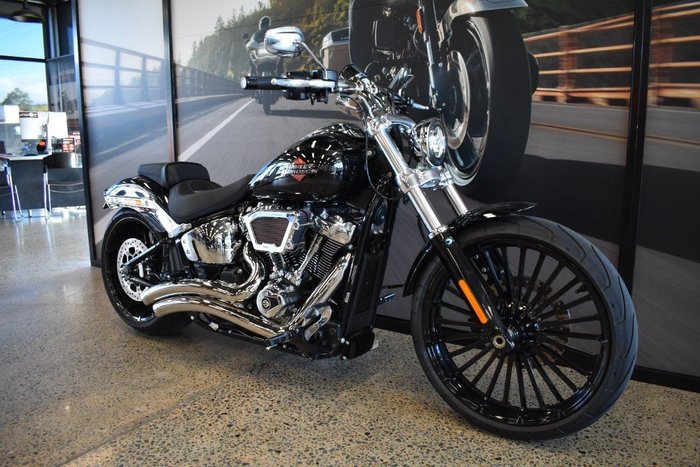 2025 Harley-Davidson