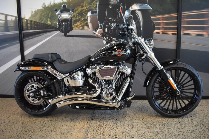 2025 Harley-Davidson