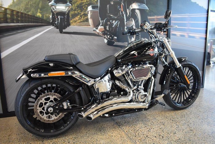 2025 Harley-Davidson