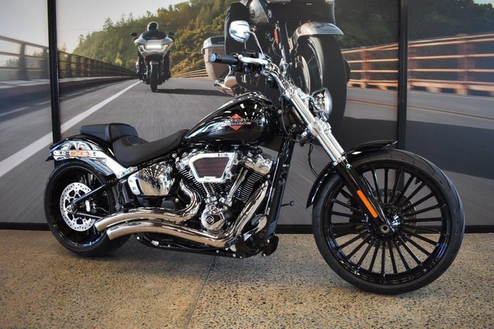 2025 Harley-Davidson
