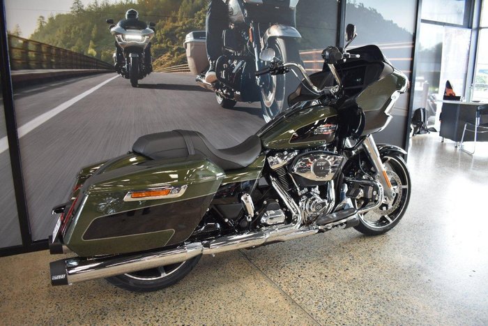 2026 Harley-Davidson