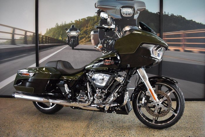 2026 Harley-Davidson