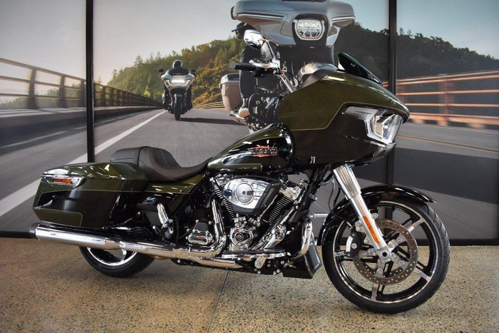 2026 Harley-Davidson
