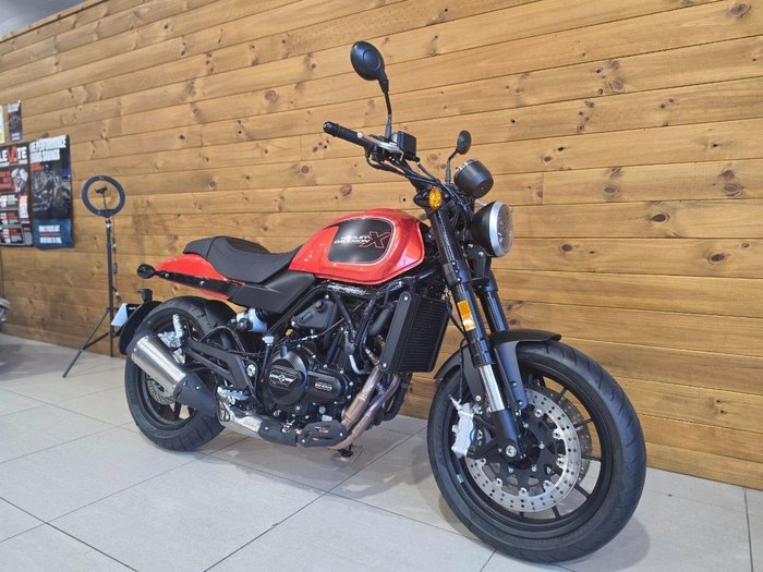 2024 Harley-Davidson