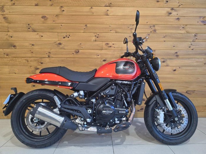 2024 Harley-Davidson