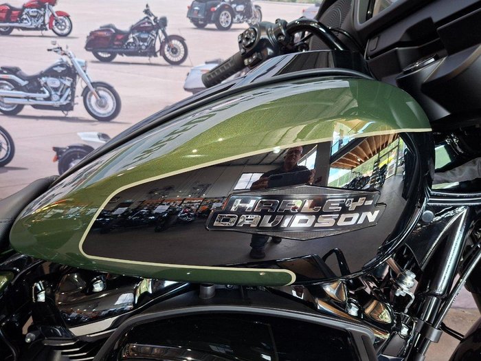 2026 Harley-Davidson