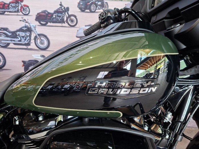2026 Harley-Davidson