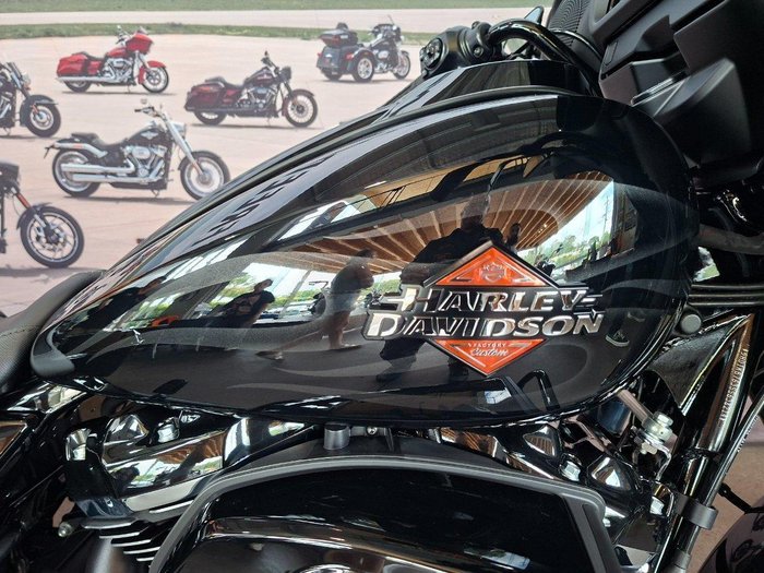 2025 Harley-Davidson