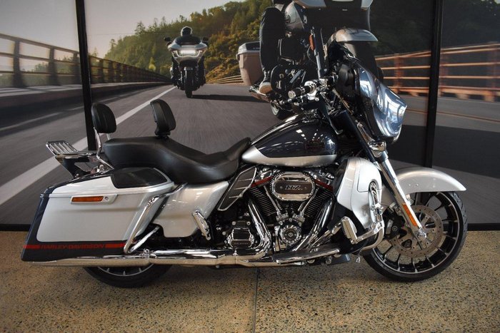 2019 Harley-Davidson