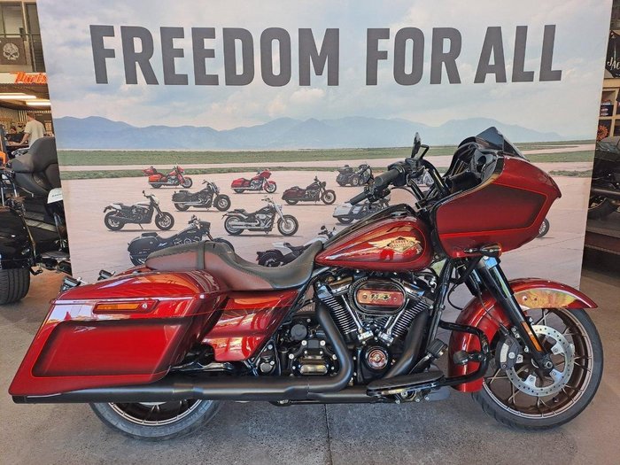 2023 Harley-Davidson