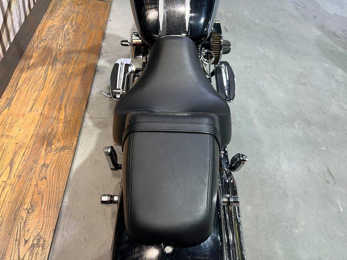 2012 Harley-Davidson