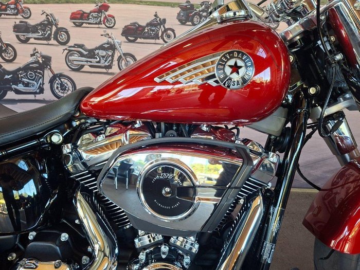 2026 Harley-Davidson