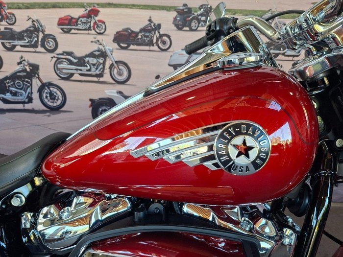 2026 Harley-Davidson