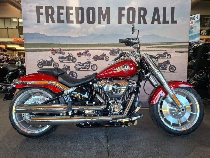 2026 Harley-Davidson