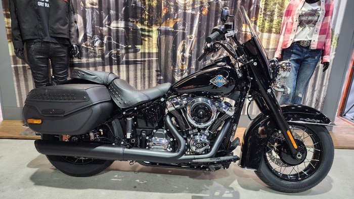 2026 Harley-Davidson