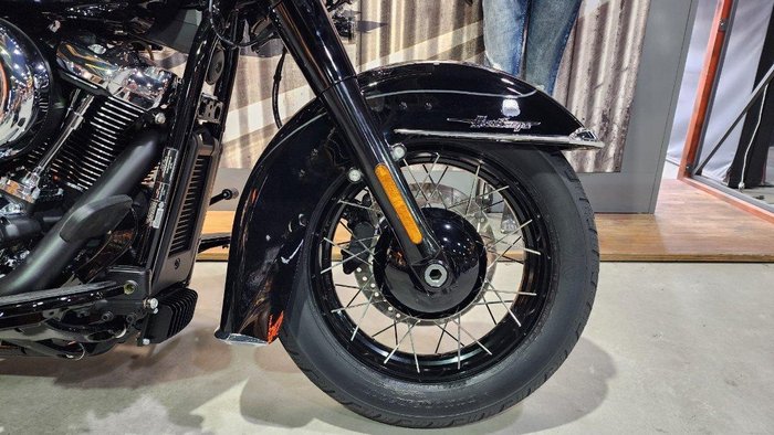 2026 Harley-Davidson