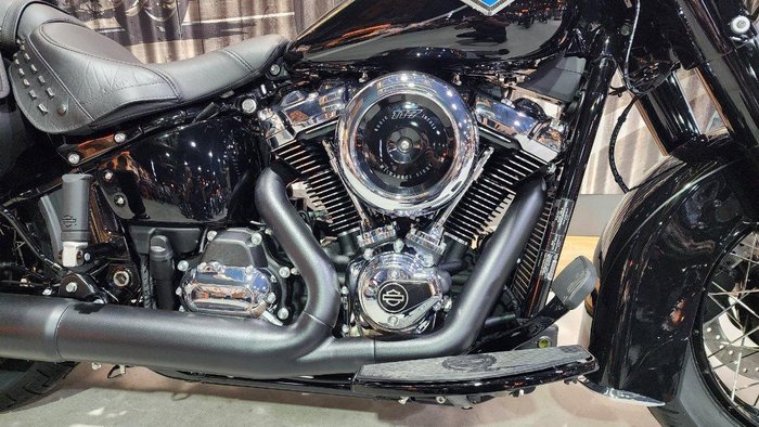 2026 Harley-Davidson
