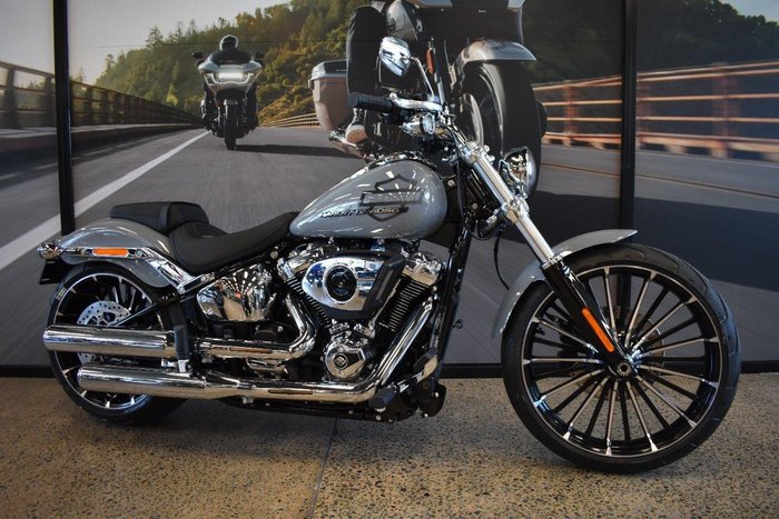 2026 Harley-Davidson