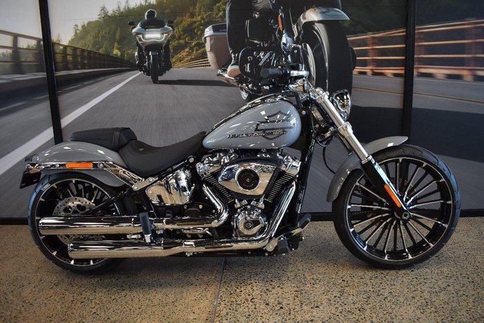 2026 Harley-Davidson