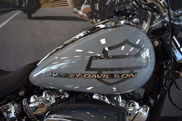 2026 Harley-Davidson