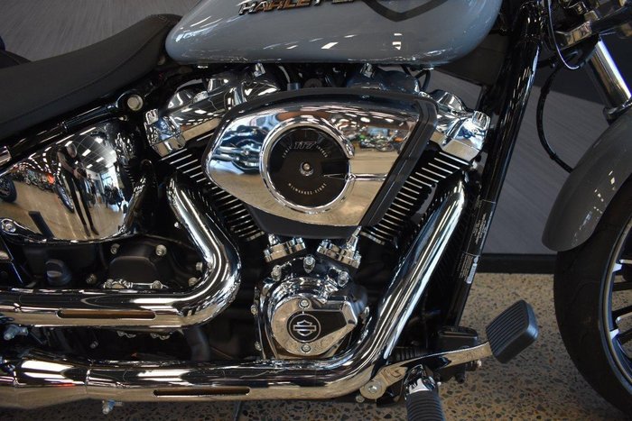 2026 Harley-Davidson
