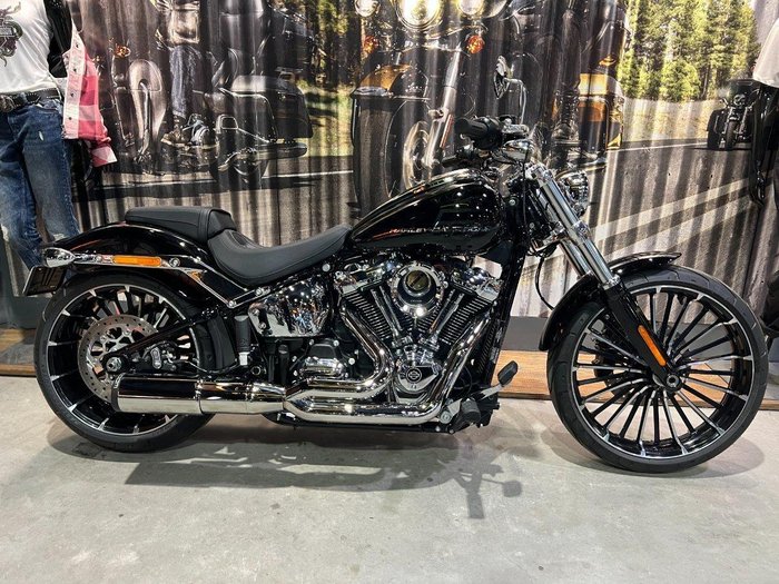 2026 Harley-Davidson