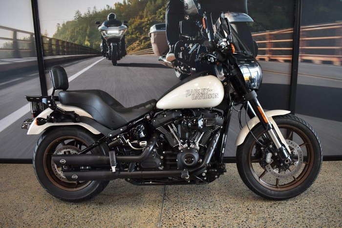 2023 Harley-Davidson