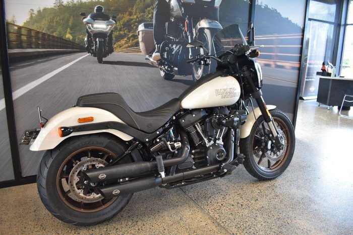 2023 Harley-Davidson