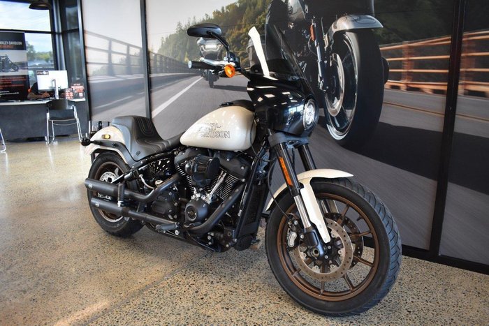 2023 Harley-Davidson