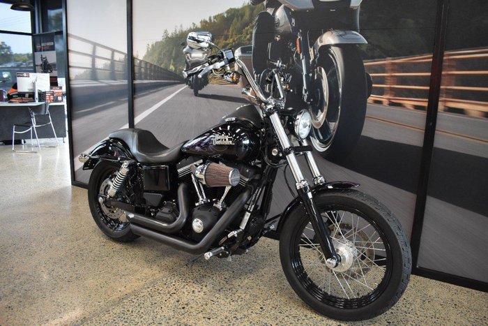 2016 Harley-Davidson