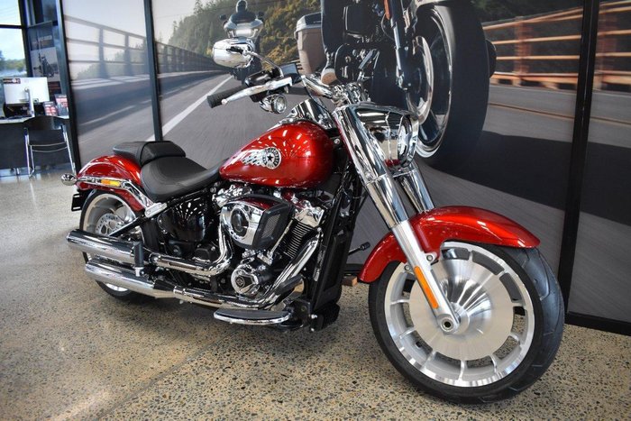 2026 Harley-Davidson