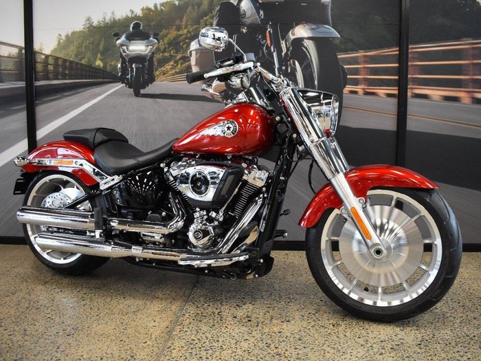2026 Harley-Davidson