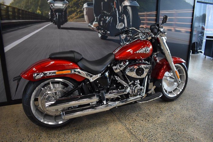 2026 Harley-Davidson