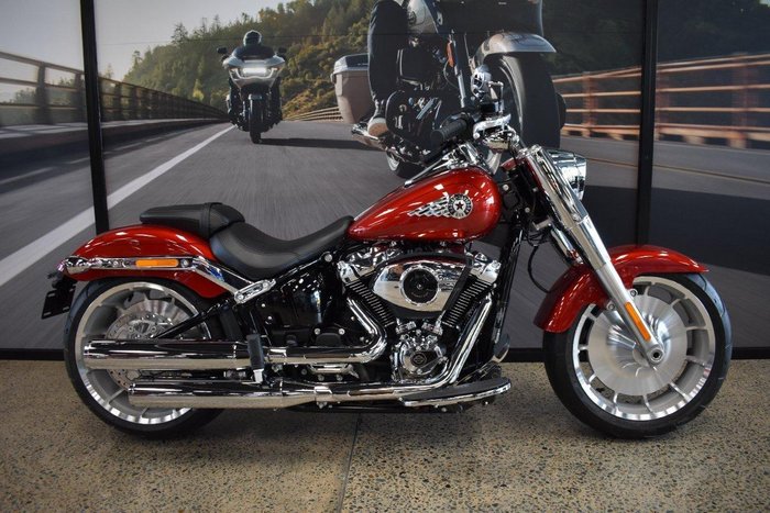 2026 Harley-Davidson