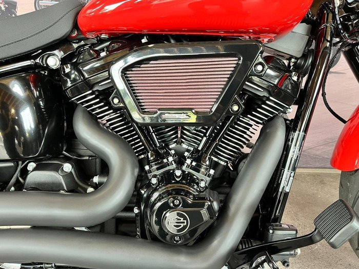 2026 Harley-Davidson