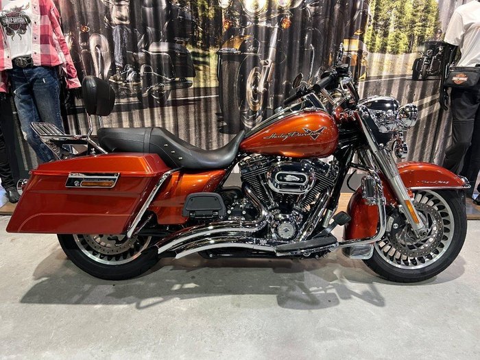 2011 Harley-Davidson