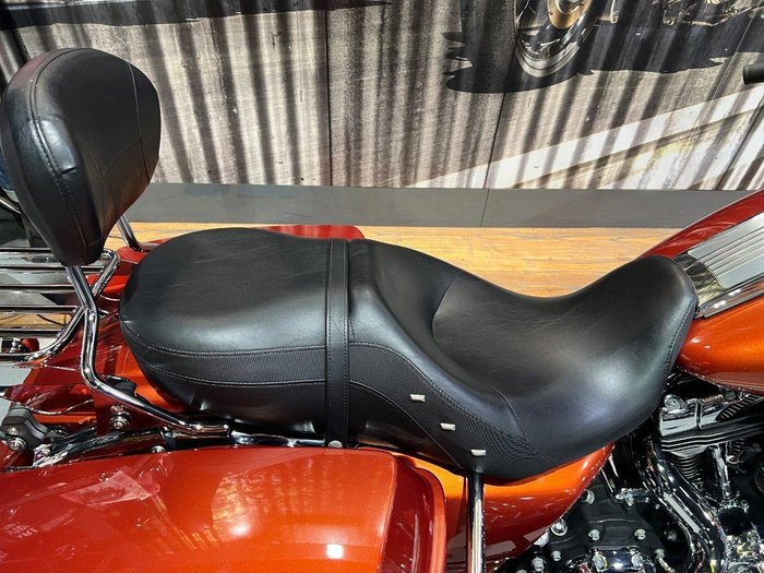 2011 Harley-Davidson