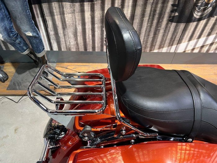 2011 Harley-Davidson