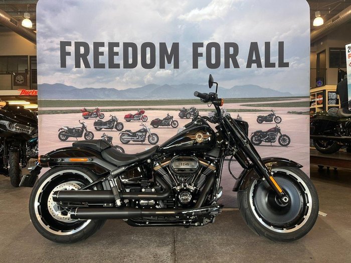 2020 Harley-Davidson