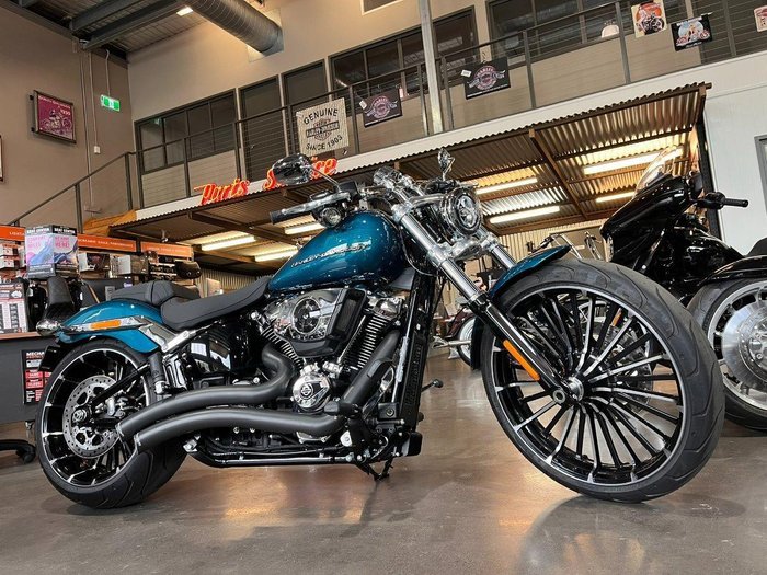 2026 Harley-Davidson