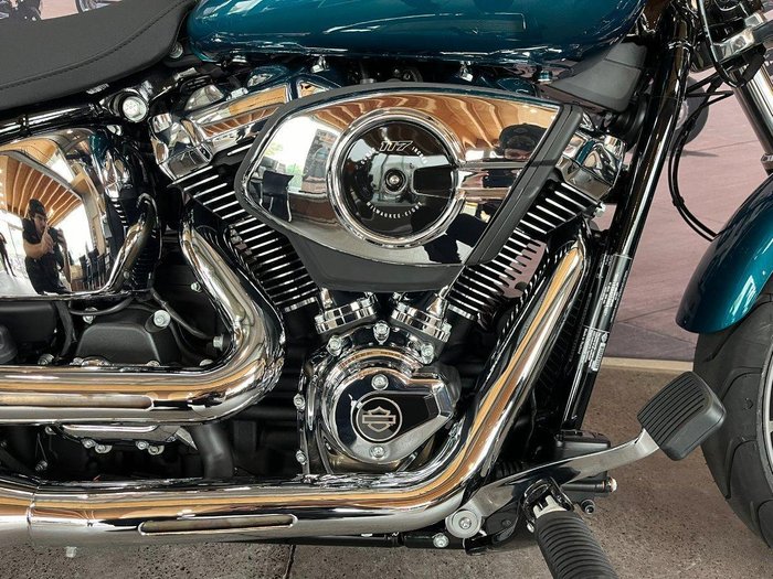 2026 Harley-Davidson