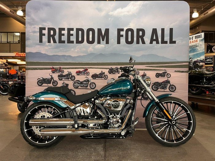 2026 Harley-Davidson
