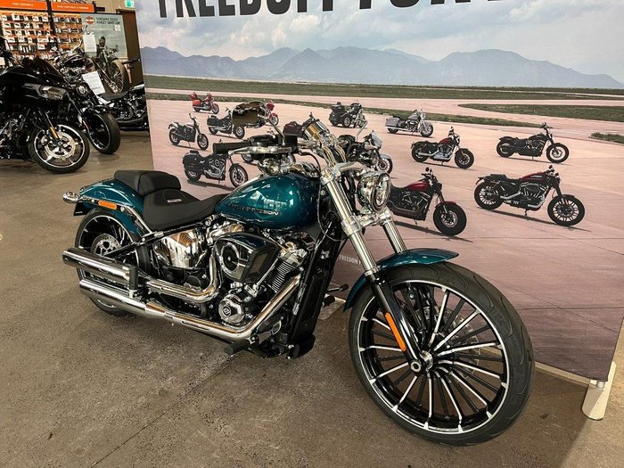 2026 Harley-Davidson
