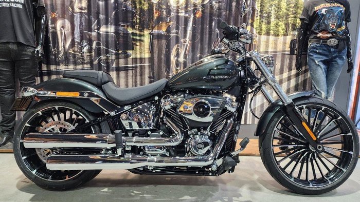 2026 Harley-Davidson