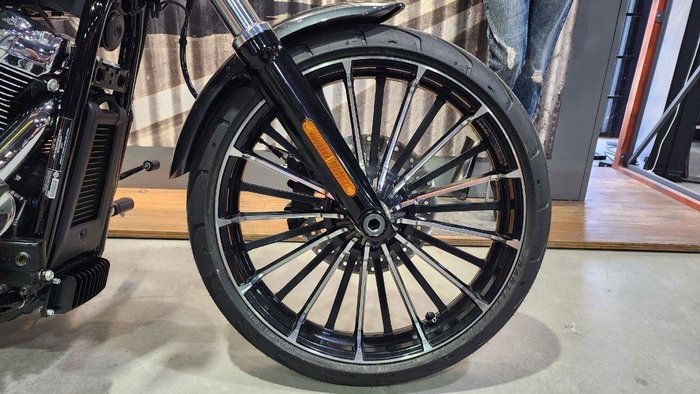 2026 Harley-Davidson