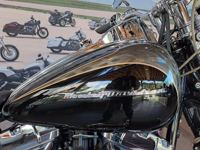 2008 Harley-Davidson