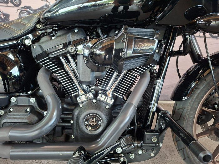 2022 Harley-Davidson