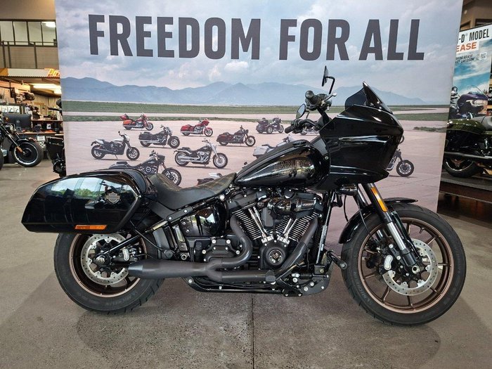 2022 Harley-Davidson